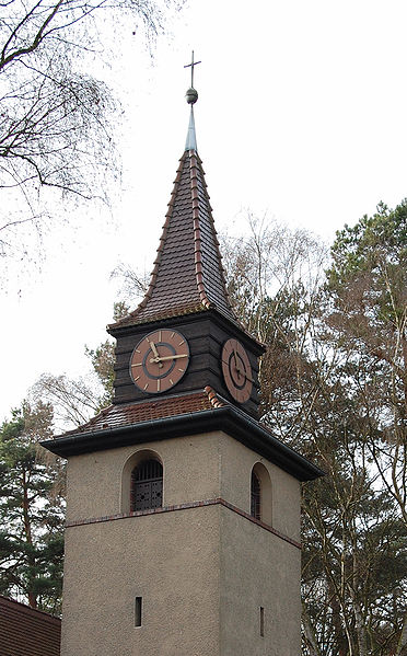 File:Konradshöhe Kirchturm.JPG