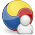 Korea people stub icon.svg