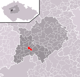 Kotopeky - Carte