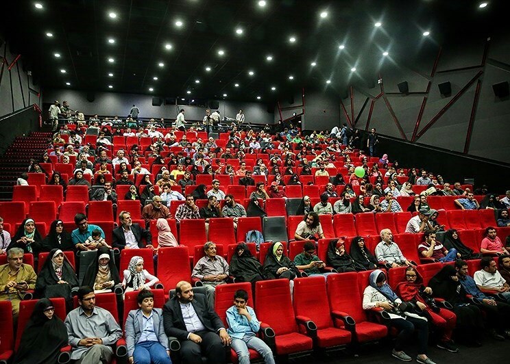 Kourosh Cinema