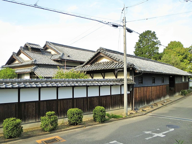 File:Koyama House１,Sakai.jpg