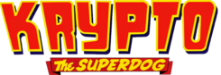 Krypto the Superdog logo.png