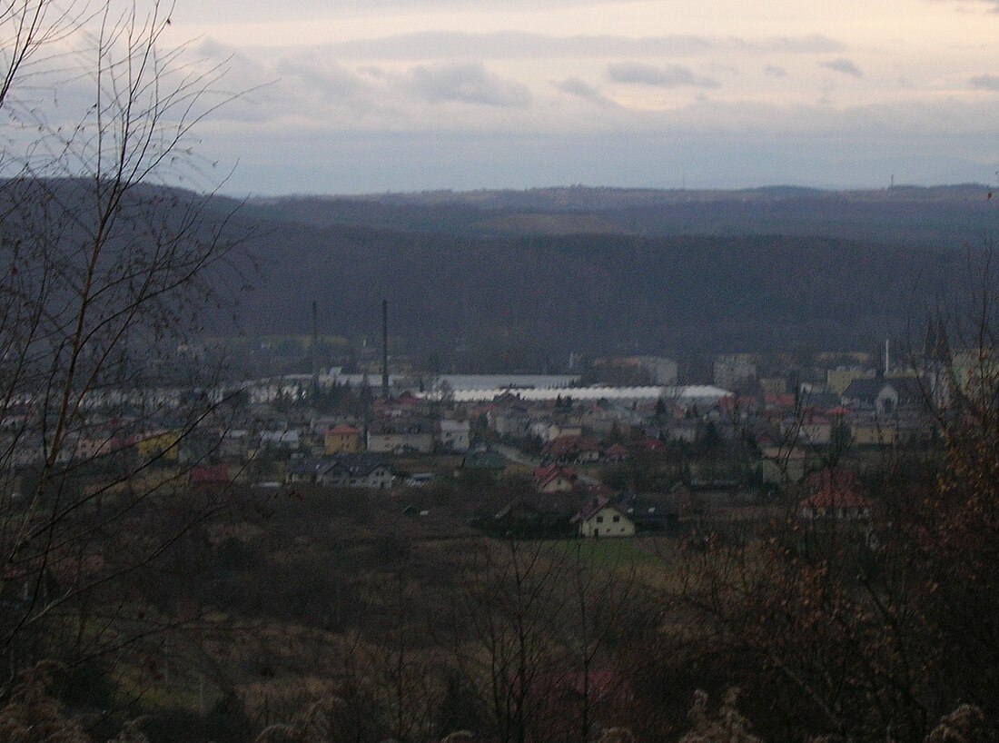 Osiedle Nowy Świat (Krzeszowice)