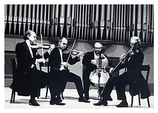 Janáček Quartet