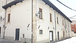 L'Aquila - Palais Santospago Dragonetti 04.jpg