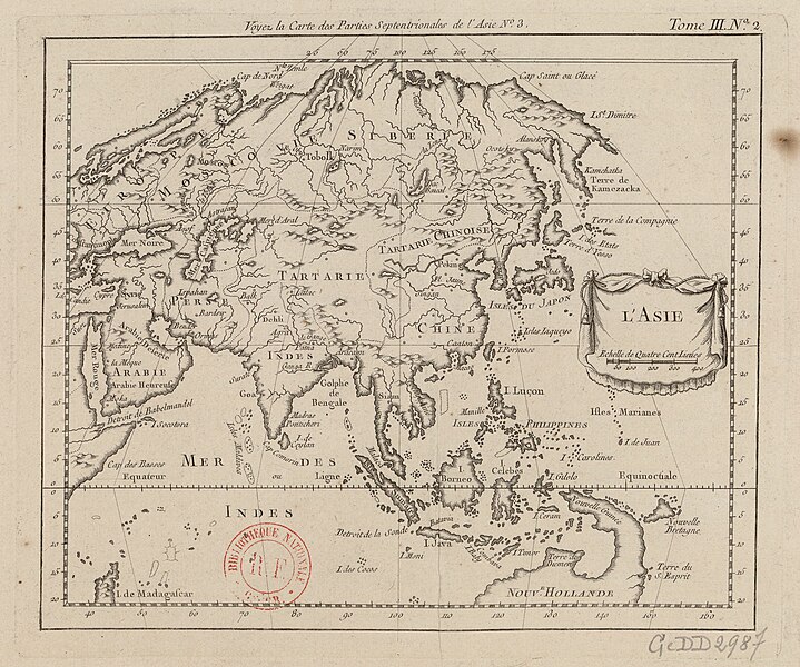 File:L'Asie - carte des parties septentrionales de l'Asie - btv1b85927670.jpg