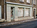 * Nomination: A former pizzeria in Ambert, France. --Touam 21:17, 30 January 2024 (UTC) * Review Looks good, but needs some perspective correction, noise reduction, and sharpening please. --Mike Peel 00:35, 31 January 2024 (UTC)