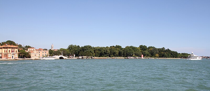 File:La Biennale di Venezia - Giardini IMG 9149 expo park.jpg