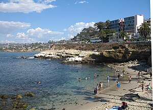 San Diego/La Jolla – Travel guide at Wikivoyage