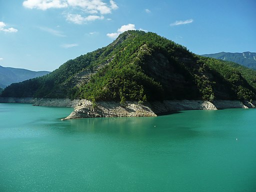 Lago ridracoli 04