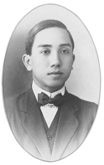 Li Minwei