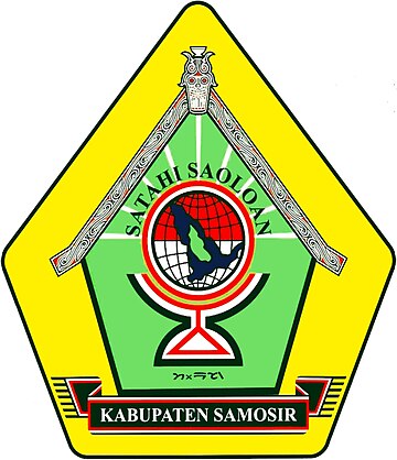 Dewan Perwakilan Rakyat Daerah Kabupaten Samosir