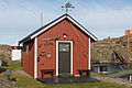 * Nomination Boathouses at Öja island in Stockholm archipelago. --ArildV 08:07, 23 February 2014 (UTC) * Promotion  Support Good quality--Lmbuga 09:24, 23 February 2014 (UTC)