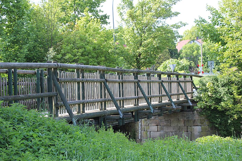 File:Langenzenn Holzbrücke über die Zenn (MGK02549).jpg