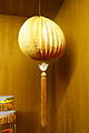 Paper lantern, Vietnam Museum of Ethnology - Hanoi