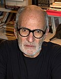 Tulemuse "Larry Kramer" pisipilt