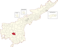 Kamalapuram Assembly constituency