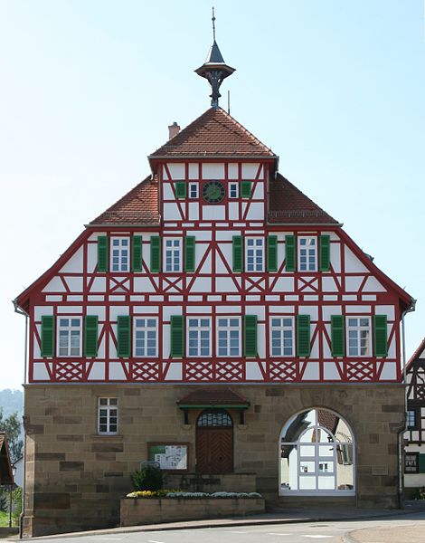 File:Lehrensteinsfeld Rathaus 20060924.jpg