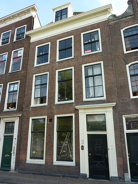 File:Leiden - Oude Vest 105.JPG