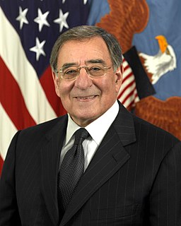 Leon Panetta American politician, Secretary of Defense 2011–2013