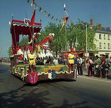 Corso (fête)