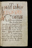 Рукопись 794 года