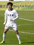 Thumbnail for Li Yan (footballer, born 1984)