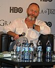 Liam Cunningham in Warsaw.JPG