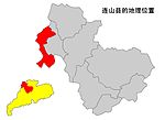 Thumbnail for Lianshan Zhuang and Yao Autonomous County