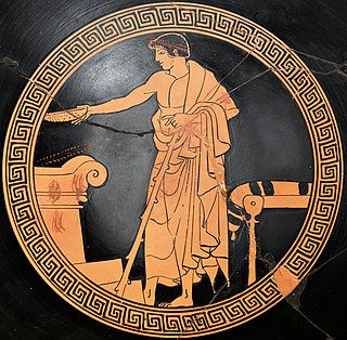 <span class="mw-page-title-main">Makron (vase painter)</span> Ancient Greek vase painter