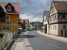 Bad Liebenstein, Grumbach