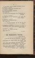 Liederbuch für den Radfahr-Verein Stendal von 1884