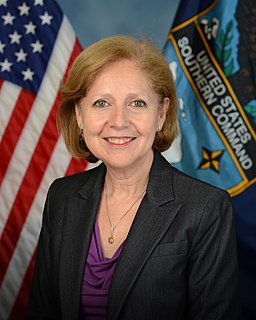 Liliana Ayalde American diplomat