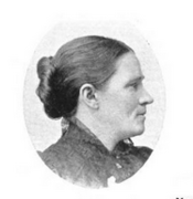 Lillian Stevens