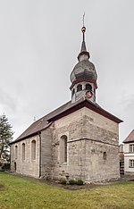 St. Peter und Paul (Limbach)