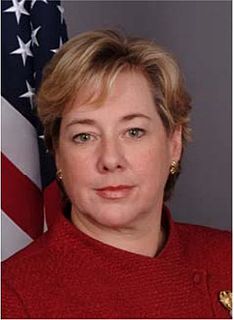 Linda Chatman Thomsen American lawyer and government official