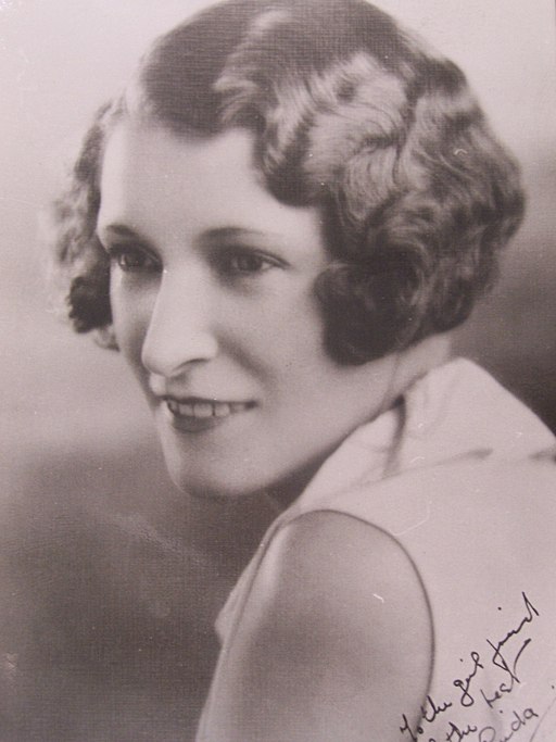 Linda Agostini 1930