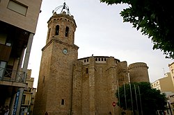 ליידה - Iglesia de Tremp.jpg
