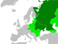 Şərqi Avropa üçün miniatür