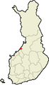 Location of Kalajoki in Finland.png
