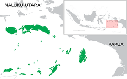 Maluku Wikipedia Bahasa Indonesia Ensiklopedia Bebas