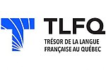 Vignette pour Trésor de la langue française au Québec