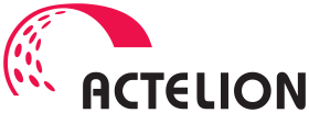actelion логотип