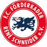 Logo des FC Föderkader René Schneider