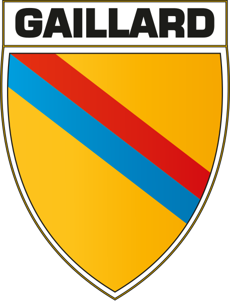 File:Logo Gaillard Haute-Savoie.svg