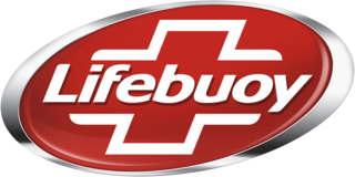 <span class="mw-page-title-main">Lifebuoy (soap)</span> Brand of soap