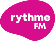 Логотип Rythme FM.svg