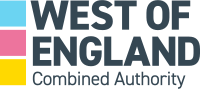 Logo of the West of England Combined Authority.svg