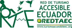 Miniatura para Red de Turismo Accesible Ecuador