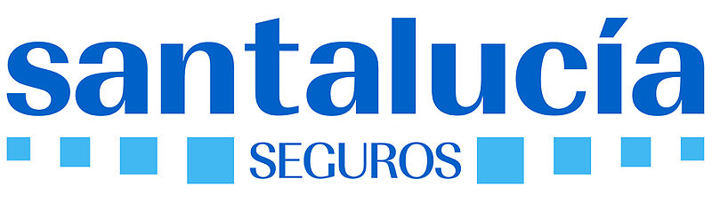 File:Logo santalucía seguros.jpg